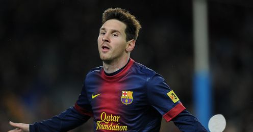 Barca and Sevilla claim wins