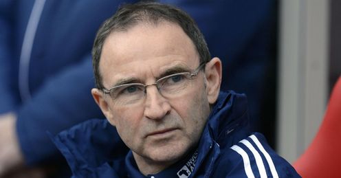 Ed fears for Martin O'Neill's Sunderland