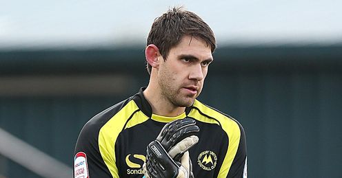 Pompey prospect excites Poke