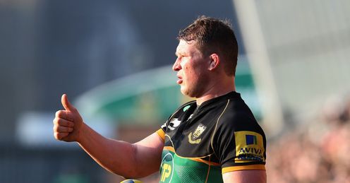 Hartley: Skipper fully focussed on Saints' cause, says Miles