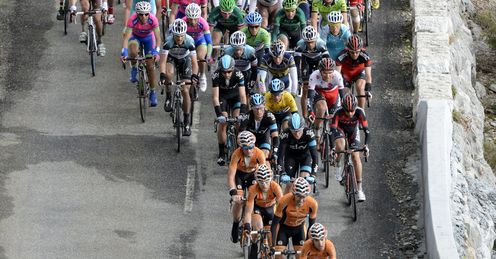 TEAMSKY2012 Paris Nice generic