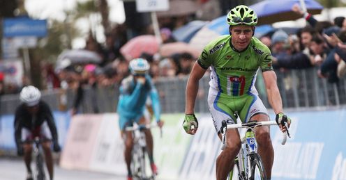 TEAMSKY2012 Peter Sagan Tirreno