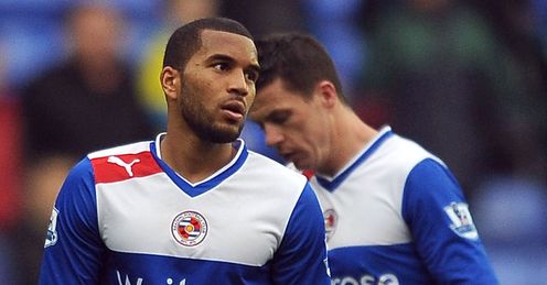 Reading: Merse tips a heavy defeat Old Trafford