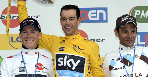 TEAMSKY2012 Richie Porte Paris Nice podium 453