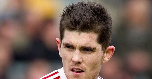 Murray commits to Notts County