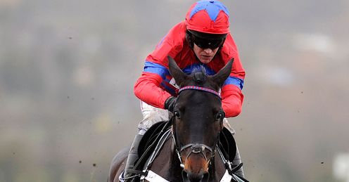 Sprinter Sacre: Alex's tip for the Melling Chase