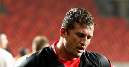 Schalk Ferreira EP Kings 2012 Schalk Ferreira EP Kings 2012