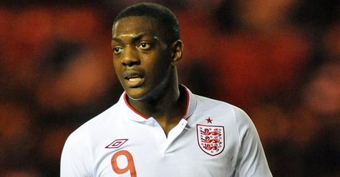 Marvin Sordell: Busy time on and off the field