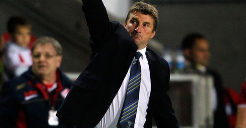 TONY SMITH TONY SMITH