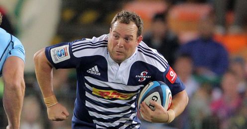 Tiaan Liebenberg Tiaan Liebenberg
