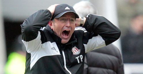 Pulis: another defeat in store?