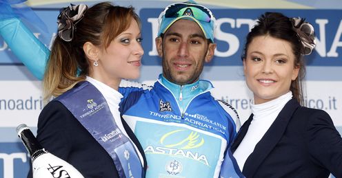 TEAMSKY2012 Vincenzo Nibali Tirreno