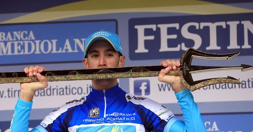 TEAMSKY2012 Vincenzo Nibali