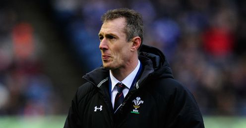 Rob Howley Rob Howley