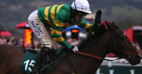 alderwood cheltenham 2013