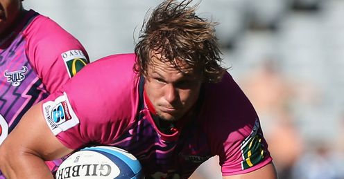 Arno Botha Bulls Arno Botha Bulls