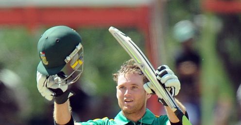colin ingram