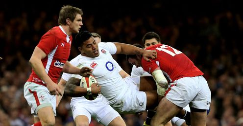 Wales England RBS Six Nations Wales England RBS Six Nations