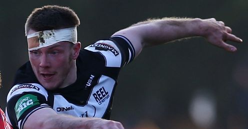 Paddy Flynn Widnes Vikings Paddy Flynn Widnes Vikings