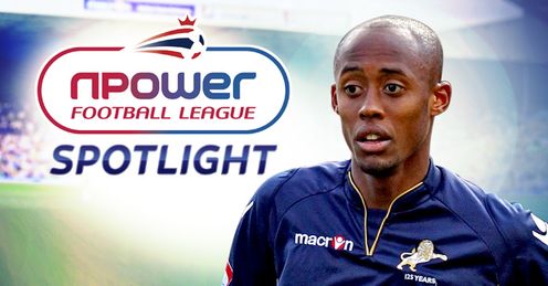 Jimmy Abdou: Hoping Millwall can end the season on a high in league and cup competition