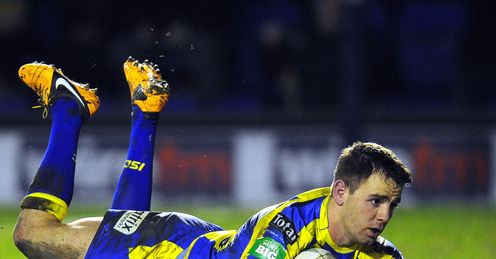 myler richie warrington wolves myler richie warrington wolves