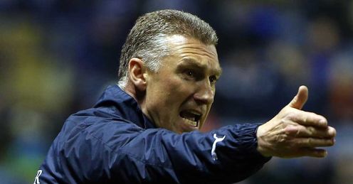 Pearson wary of Watford threat