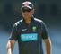 Australia eye positive result