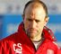 Rovers coach 'satisfied'