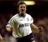 David Ginola on Soccer AM stage; Tubes meets Boris Becker