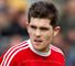 Ronan Murray: Handed fresh terms at Notts County