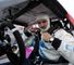 Muller races to Hungary pole