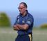 White rejects Ireland offer
