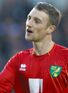 Rudd could make Preston return