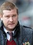 Robinson: I've let fans down