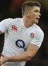 Owen Farrell