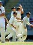 Bairstow's big Test