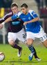 Adams admits Abeid interest