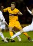 Law set for Motherwell exit
