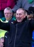 Butcher praises Caley stars