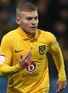 Potter no longer with Oxford