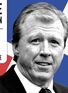 Brits abroad - Steve McClaren