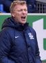 Stelling: Moyes the Man