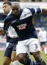 Skipper proud of Millwall