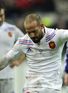 France win but finish last