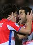 Granada pull clear of drop zone