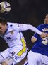Leeds break Watford hearts