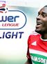 Carayol tuned in