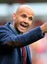 Tisdale upbeat despite defeat