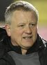 Wilder targets play-off push