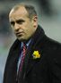 Top 14 clubs 'not to blame'